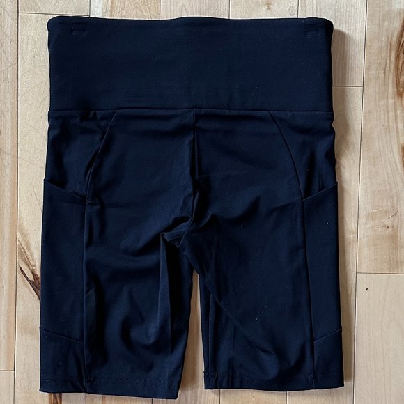 Women's Athleisure Shorts - Picture 6 of 6